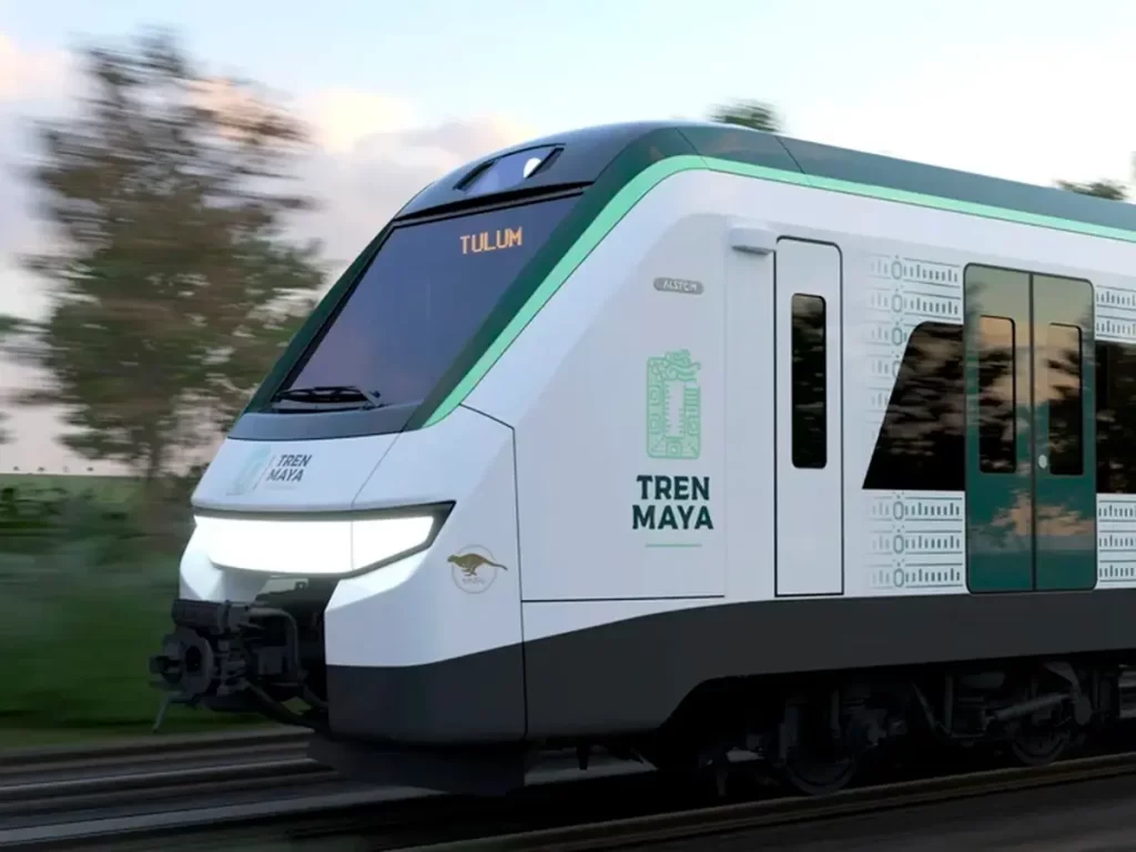 resultados tren maya