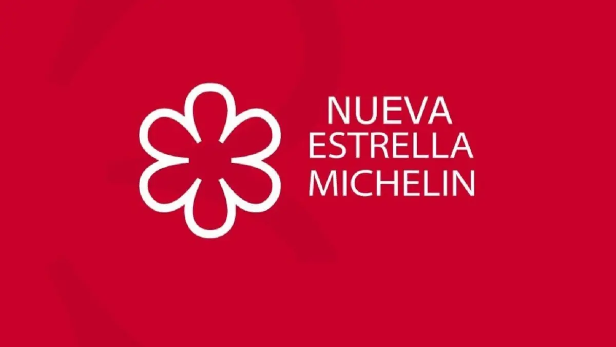 Estrellas Michelin