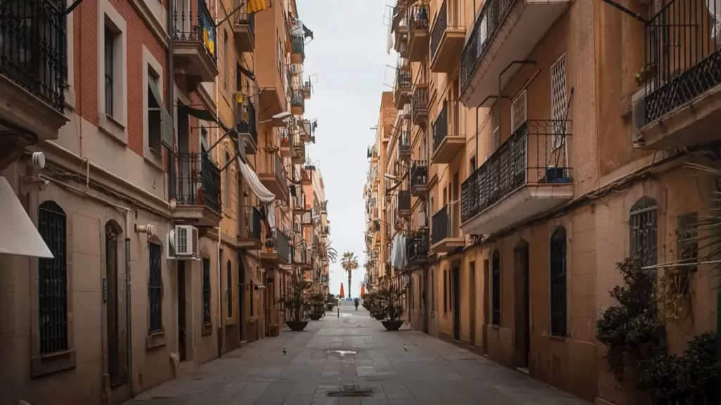 Barcelona