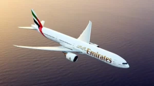 Emirates