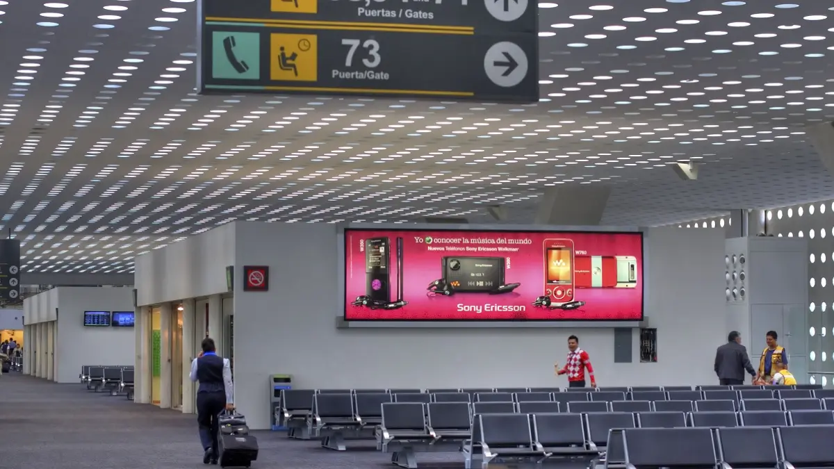 Tarifa de Uso de Aeropuerto