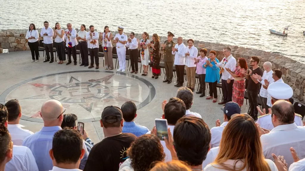 Acapulco se Transforma Contigo