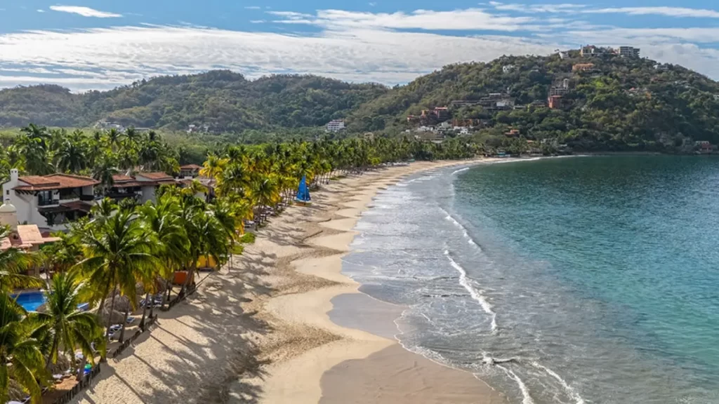 Zihuatanejo