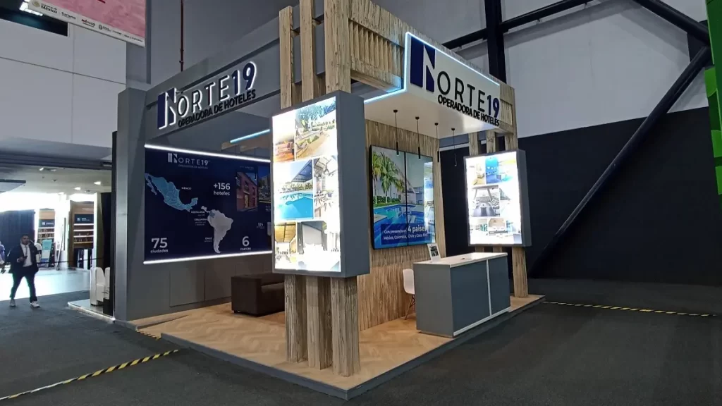 Norte 19