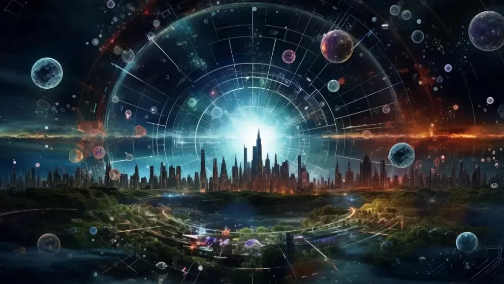 Vacaciones del futuro