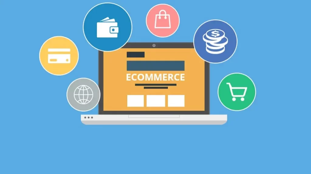 E-COMMERCE