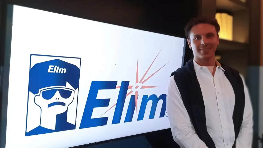 ELIM