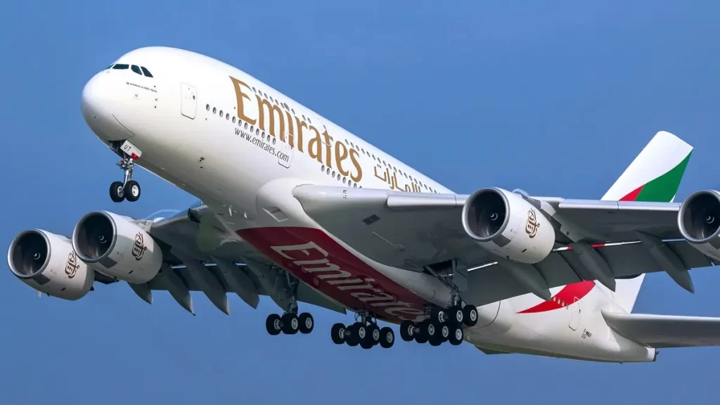 Emirates