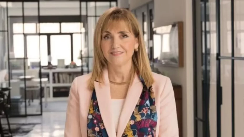 Gloria Guevara
