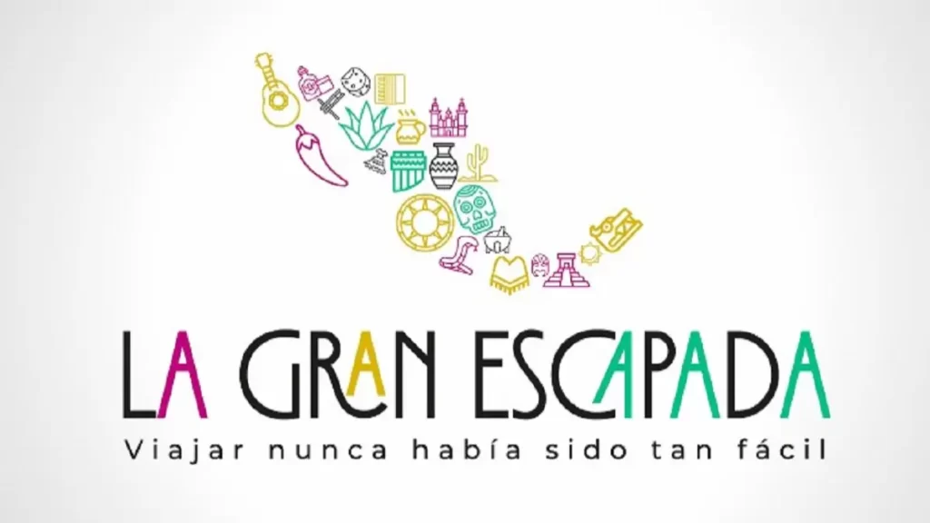 La Gran Escapada