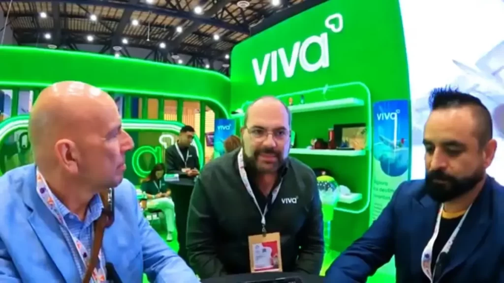 Viva Aerobus