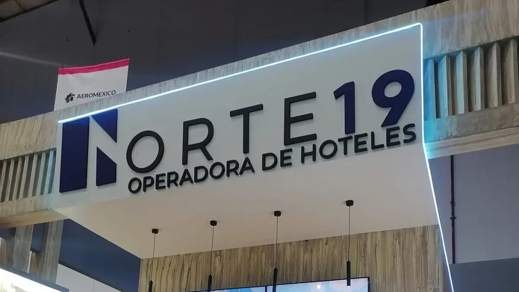 Norte 19